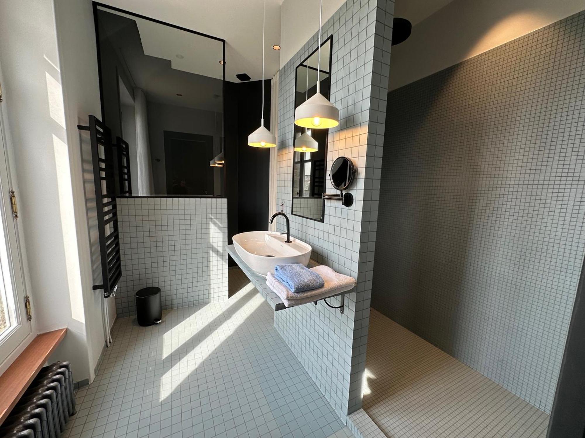 Villa Ellerslie 생말로 외부 사진